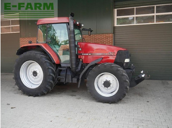 Tractor CASE IH MX Maxxum