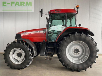 Tractor CASE IH MX Maxxum