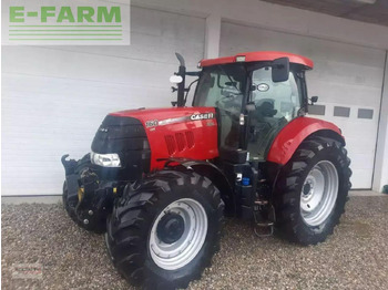 Tractor CASE IH Puma 160
