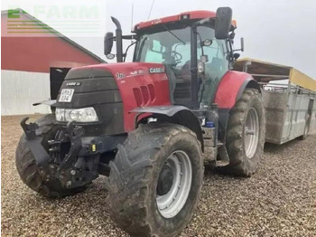 Tractor CASE IH Puma 160