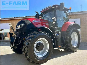 Tractor CASE IH Puma