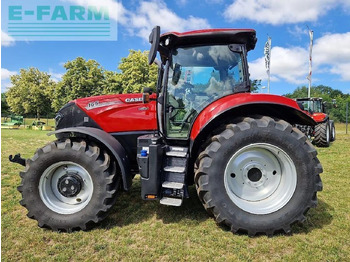 Tractor CASE IH Puma