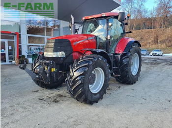 Tractor CASE IH Puma 225