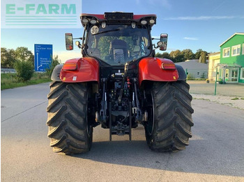 Tractor Case-IH puma 240 cvx CVX: foto 4