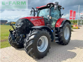 Tractor CASE IH Puma