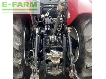 Tractor Case-IH puma cvx 240 CVX: foto 5