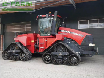 Tractor CASE IH Quadtrac