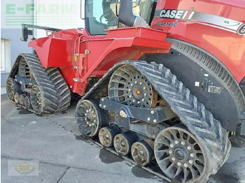 Tractor Case-IH quadtrac 620: foto 3