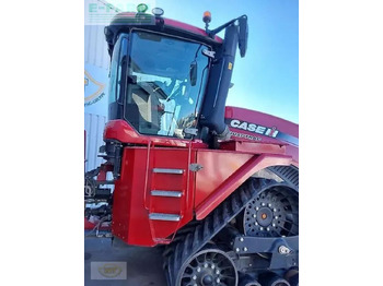 Tractor Case-IH quadtrac 620: foto 5