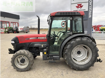 Tractor Case-IH quantum 95n: foto 4