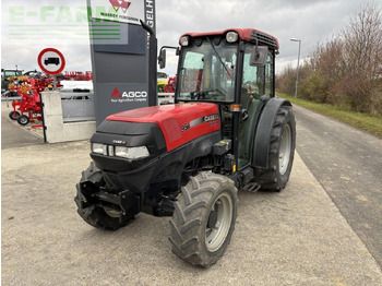 Tractor Case-IH quantum 95n: foto 3