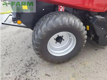 Empacadora de pacas cuadradas Case-IH rb 545: foto 5
