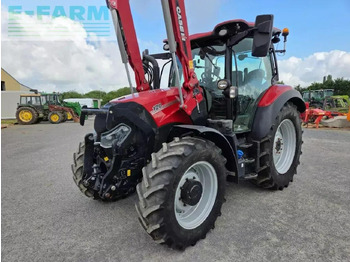 Tractor CASE IH Vestrum