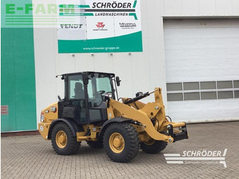 Miniexcavadora CATERPILLAR 906