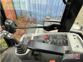 Miniexcavadora Caterpillar 906 m: foto 4