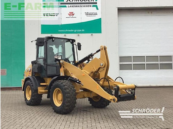 Miniexcavadora CATERPILLAR 908H