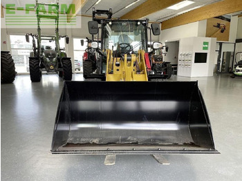 Miniexcavadora Caterpillar cat 906-14a "t": foto 3