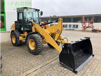 Miniexcavadora CATERPILLAR 908H