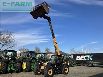 Manipulador telescópico CATERPILLAR TH