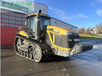 Tractor CHALLENGER
