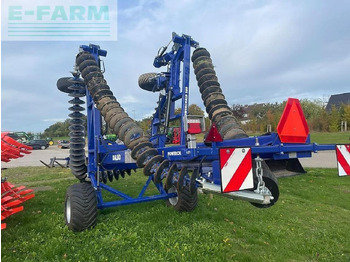 Rastras Dalbo ketten-scheibenegge "powerchain" 500: foto 4