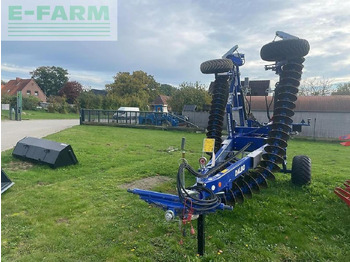 Rastras Dalbo ketten-scheibenegge "powerchain" 500: foto 3