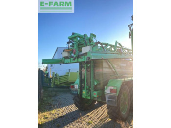 Pulverizador arrastrado Dammann anp 7030 profi class - tandemspritze 30m: foto 5