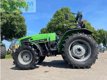 Tractor DEUTZ
