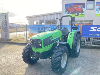 Tractor DEUTZ