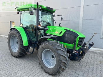 Tractor DEUTZ 5105.4 G