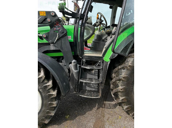 Tractor DEUTZ
