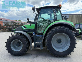 Tractor DEUTZ