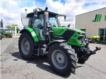 Tractor DEUTZ