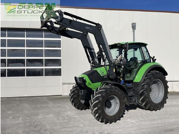 Tractor DEUTZ