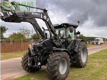 Tractor DEUTZ