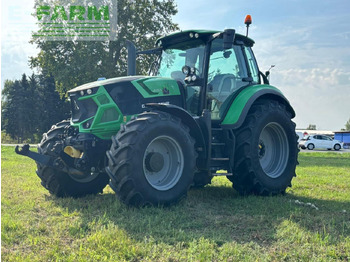 Tractor DEUTZ Agrotron