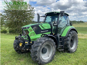 Tractor DEUTZ Agrotron