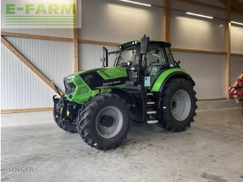 Tractor DEUTZ