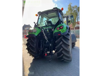 Tractor Deutz-Fahr 6170 agrotron (stagev): foto 5