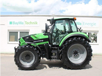Tractor DEUTZ