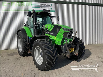 Tractor DEUTZ