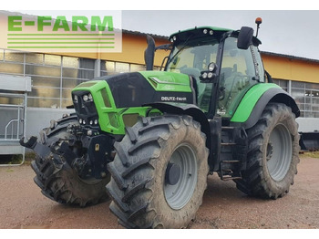 Tractor DEUTZ