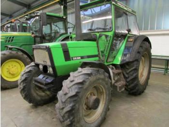 Tractor Deutz-Fahr DX 86: foto 1