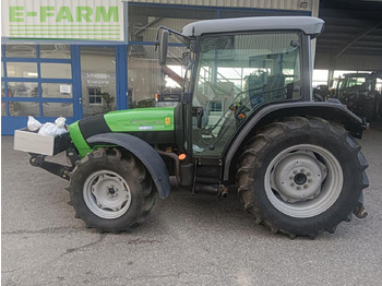 Tractor DEUTZ Agroplus