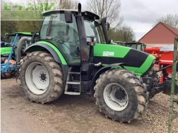 Tractor DEUTZ