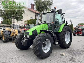 Tractor DEUTZ Agrotron MK3