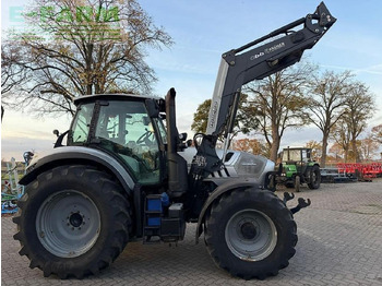 Tractor DEUTZ Agrotron 6180