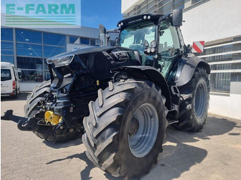 Tractor DEUTZ Agrotron 7250 TTV