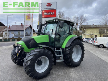 Tractor DEUTZ Agrotron K
