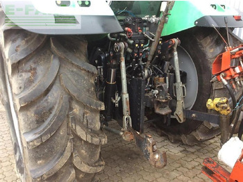Tractor Deutz-Fahr agrotron k 610: foto 4
